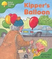 Tapa de Oxford Reading Tree: Stage 2: More Storybooks