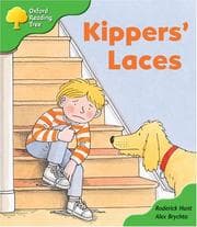 Tapa de Kipper's Laces
