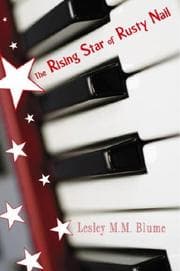Tapa de The Rising Star of Rusty Nail