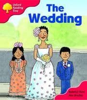 Tapa de The Wedding