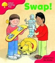 Tapa de Swap!