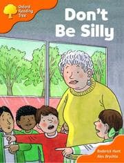 Tapa de Oxford Reading Tree: Stages 6-7: More Storybooks: Don't Be Silly