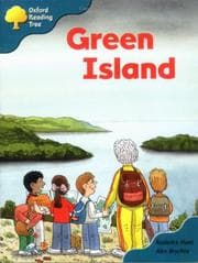 Tapa de Green Island