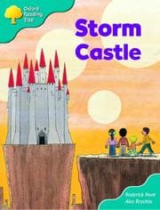 Tapa de Storm Castle