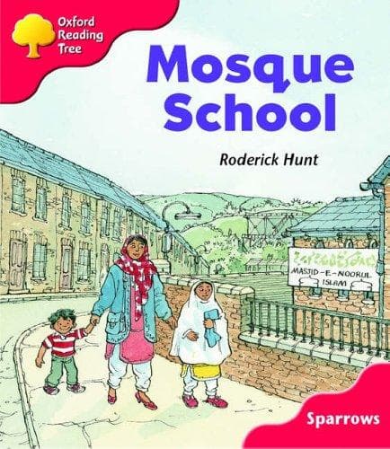 Tapa de Mosque School, Stage 4