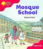 Tapa de Mosque School, Stage 4