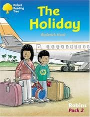 Tapa de The Holiday