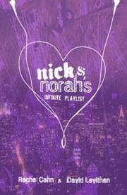 Tapa de Nick & Norah's Infinite Playlist