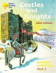 Tapa de Castles and Knights