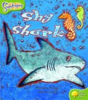 Tapa de Shy Shark