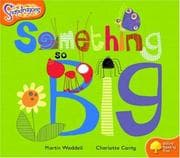 Tapa de Something Big