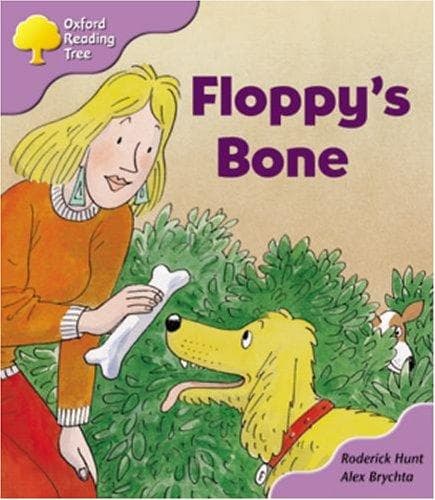 Tapa de Floppy's Bone