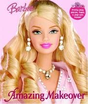 Tapa de Amazing Makeover