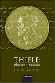 Tapa de Thiele