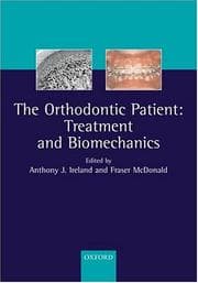 Tapa de Orthodontic Patient