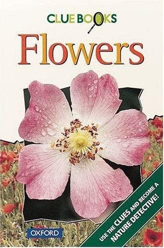 Tapa de Flowers