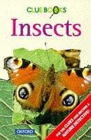 Tapa de Insects