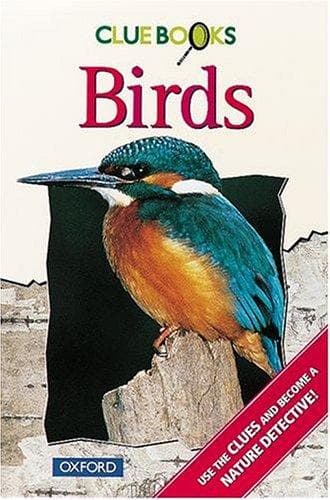 Tapa de Birds