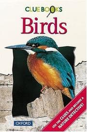 Tapa de Birds