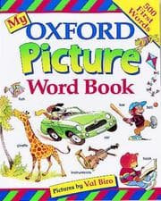 Tapa de My First Picture Book