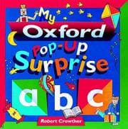Tapa de My Oxford Surprise Pop-up ABC