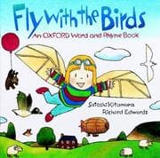 Tapa de Fly with the Birds