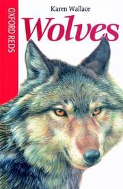 Tapa de Wolves (Oxford Reds S.)