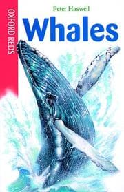 Tapa de Whales (Oxford Reds S.)