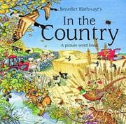 Tapa de In the Country