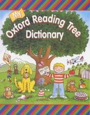 Tapa de My Oxford Reading Tree dictionary