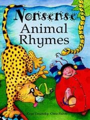 Tapa de Nonsense Animal Rhymes