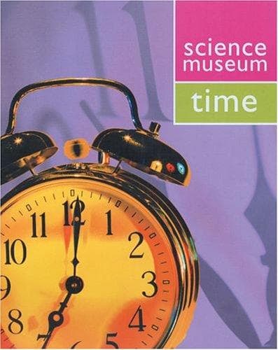 Tapa de Time (Science Museum)