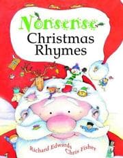 Tapa de Nonsense Christmas Rhymes (Nonsense Rhymes)