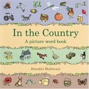 Tapa de In the Country (Clarendon English)