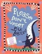 Tapa de Please Don't Upset P.U. Zorilla