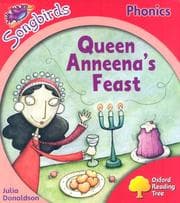 Tapa de Oxford Reading Tree