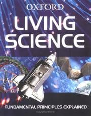 Tapa de Living Science