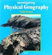 Tapa de Investigating Physical Geography