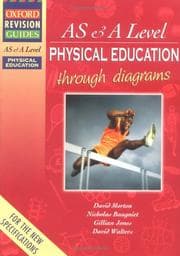 Tapa de Advanced Physical Education Through Diagrams