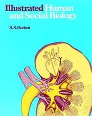 Tapa de Illustrated Human and Social Biology