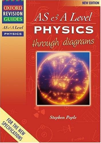 Tapa de Advanced Physics Through Diagrams