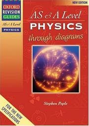 Tapa de Advanced Physics Through Diagrams