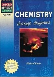 Tapa de GCSE Chemistry