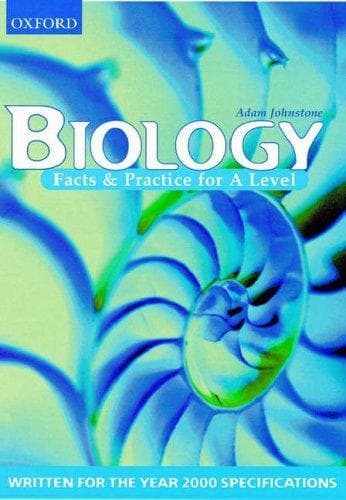 Tapa de Facts and Practice for A-level (Facts & Practice for a Level)