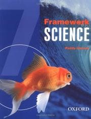 Tapa de Framework Science
