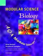 Tapa de Modular Science