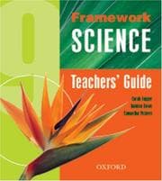 Tapa de Framework Science
