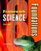 Tapa de Framework Science