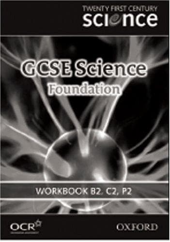 Tapa de Twenty First Century Science