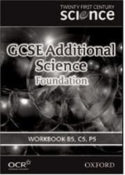 Tapa de Twenty First Century Science